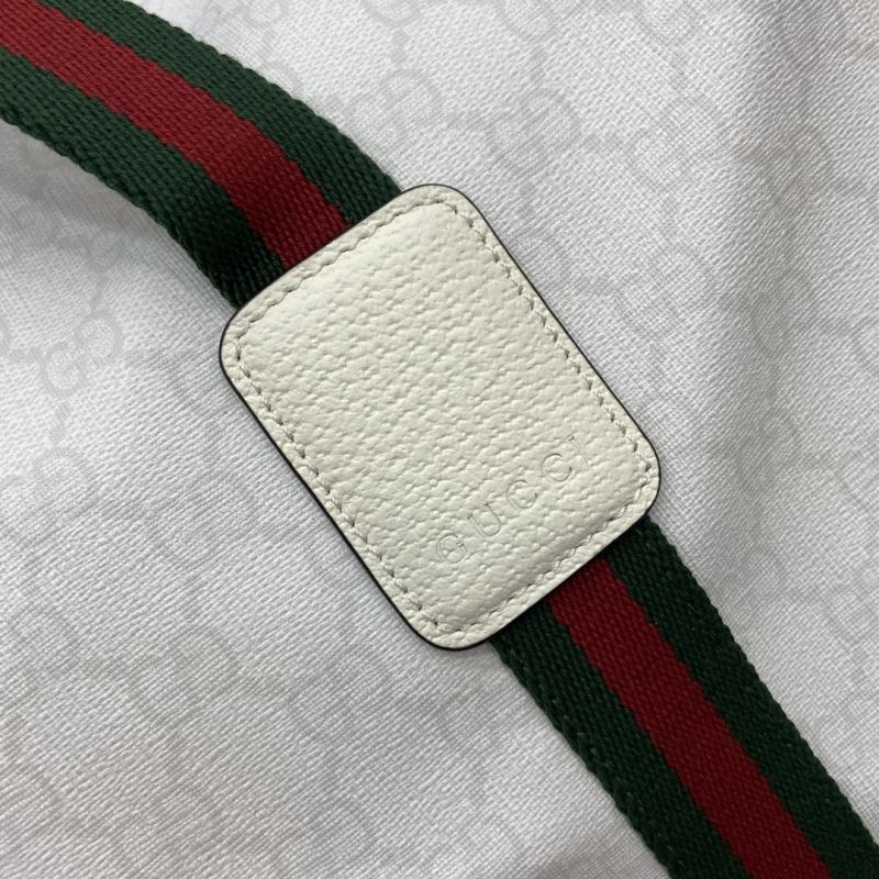 Gucci Travel Bags